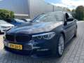 BMW 540 5-serie Touring 540i xDrive High Executive Panoram Zwart - thumbnail 3