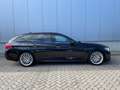 BMW 540 5-serie Touring 540i xDrive High Executive Panoram Zwart - thumbnail 5