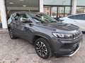 Jeep Compass Compass II 1.3 turbo t4 phev Limited 4xe auto Grau - thumbnail 3