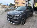 Jeep Compass Compass II 1.3 turbo t4 phev Limited 4xe auto Grau - thumbnail 1