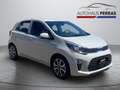 Kia Picanto 1.2 Spirit AT Komfort Navi +LM PDC KAM Beige - thumbnail 6