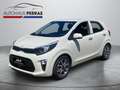 Kia Picanto 1.2 Spirit AT Komfort Navi +LM PDC KAM Beige - thumbnail 3