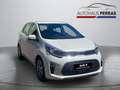Kia Picanto 1.2 Spirit AT Komfort Navi +LM PDC KAM Beige - thumbnail 7