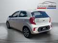Kia Picanto 1.2 Spirit AT Komfort Navi +LM PDC KAM Beige - thumbnail 4
