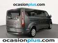 Ford Tourneo Custom 2.0 EcoBlue Titanium Aut. 130 Gris - thumbnail 4