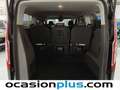 Ford Tourneo Custom 2.0 EcoBlue Titanium Aut. 130 Gris - thumbnail 17