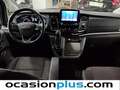 Ford Tourneo Custom 2.0 EcoBlue Titanium Aut. 130 Gris - thumbnail 6