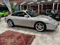 Porsche 911 CARRERA cat Coupé *ASI*TAGLIANDATA PORSCHE*TETTO* Argent - thumbnail 4