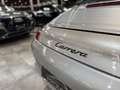 Porsche 911 CARRERA cat Coupé *ASI*TAGLIANDATA PORSCHE*TETTO* Argent - thumbnail 22