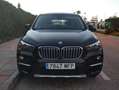 BMW X1 sDrive 18d Essential Edition Negro - thumbnail 3