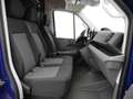 Volkswagen Crafter Kasten 35 L4H3 NAVI PDC DAB KAMERA MFL Blau - thumbnail 6