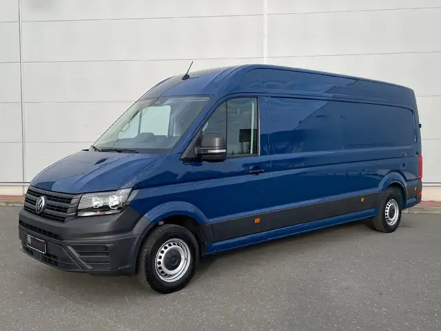 Volkswagen Crafter Kasten 35 L4H3 NAVI PDC DAB KAMERA MFL