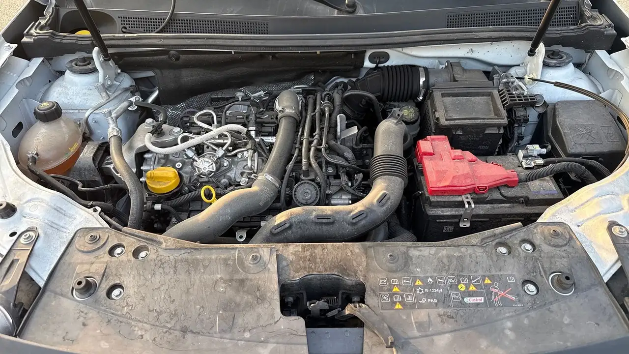 Dacia Duster II 2021 1.3 TCe 150cv Journey 4x2 EDC FAP 18