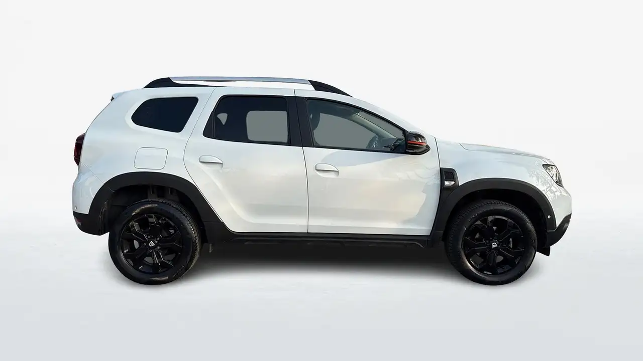 Dacia Duster II 2021 1.3 TCe 150cv Journey 4x2 EDC FAP 4