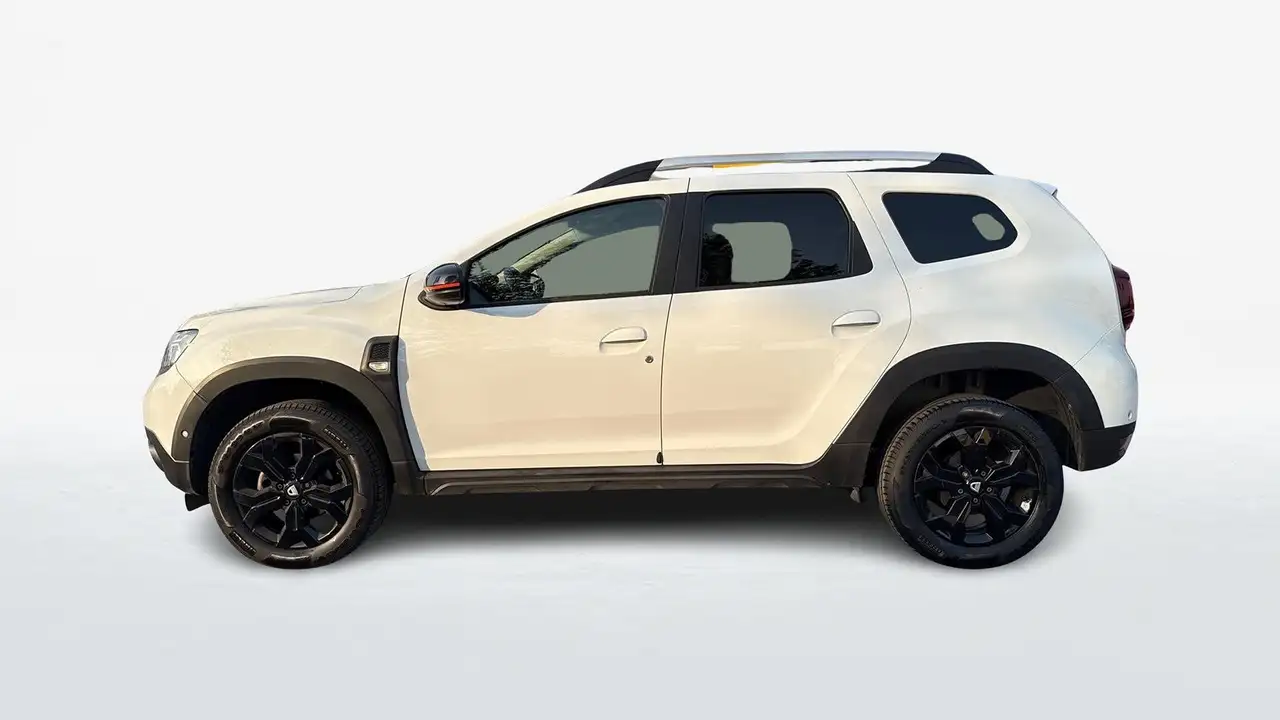 Dacia Duster II 2021 1.3 TCe 150cv Journey 4x2 EDC FAP 2