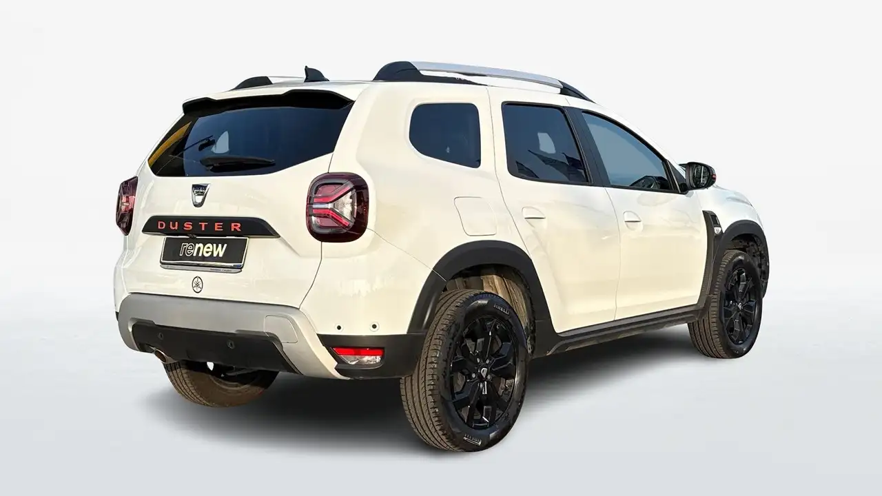 Dacia Duster II 2021 1.3 TCe 150cv Journey 4x2 EDC FAP 3