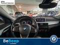 BMW X2 SDRIVE18I BUSINESS X 140CV Argento - thumbnail 13
