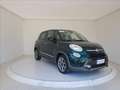 Fiat 500L 1.3 Multijet 95 CV Trekking Groen - thumbnail 8