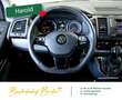 Volkswagen T6 Multivan Highline 4Motion DSG LED Standhzg. Argent - thumbnail 12