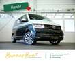 Volkswagen T6 Multivan Highline 4Motion DSG LED Standhzg. Argent - thumbnail 3