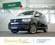 Volkswagen T6 Multivan Highline 4Motion DSG LED Standhzg. Argent - thumbnail 7