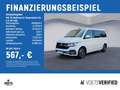 Volkswagen T6 Multivan 6.1 Generation Six 2.0 TDI DSG LED+ACC+PDC Weiß - thumbnail 2