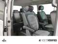 Volkswagen T6 Multivan 6.1 Generation Six 2.0 TDI DSG LED+ACC+PDC Weiß - thumbnail 15