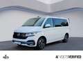 Volkswagen T6 Multivan 6.1 Generation Six 2.0 TDI DSG LED+ACC+PDC Weiß - thumbnail 1