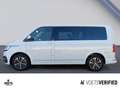 Volkswagen T6 Multivan 6.1 Generation Six 2.0 TDI DSG LED+ACC+PDC Weiß - thumbnail 3