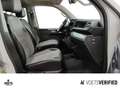 Volkswagen T6 Multivan 6.1 Generation Six 2.0 TDI DSG LED+ACC+PDC Weiß - thumbnail 8