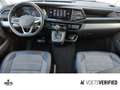 Volkswagen T6 Multivan 6.1 Generation Six 2.0 TDI DSG LED+ACC+PDC Weiß - thumbnail 9