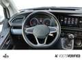 Volkswagen T6 Multivan 6.1 Generation Six 2.0 TDI DSG LED+ACC+PDC Weiß - thumbnail 12
