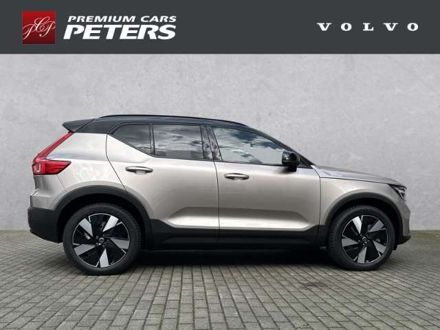 Volvo XC 40