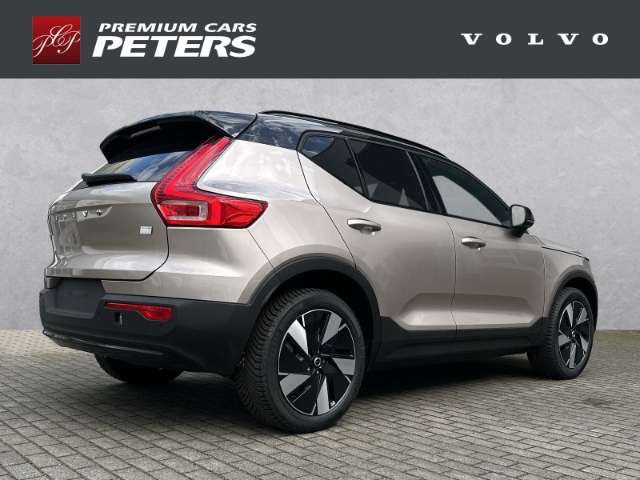 Volvo XC 40