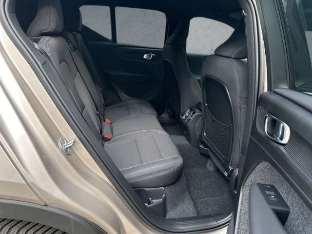 Volvo XC 40