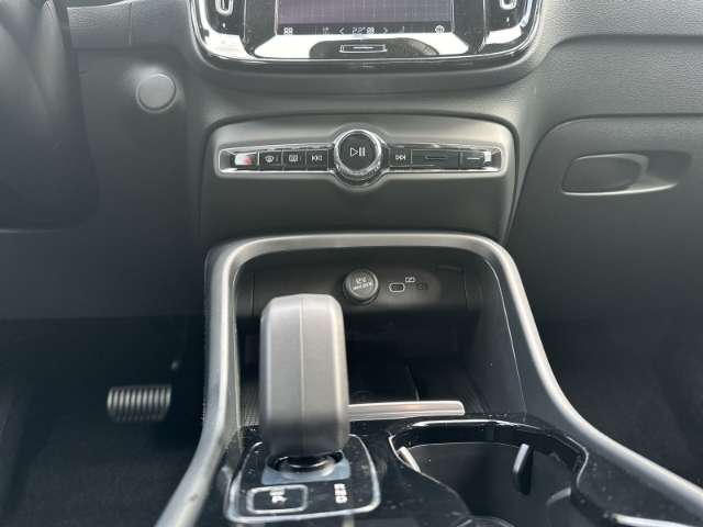 Volvo XC 40