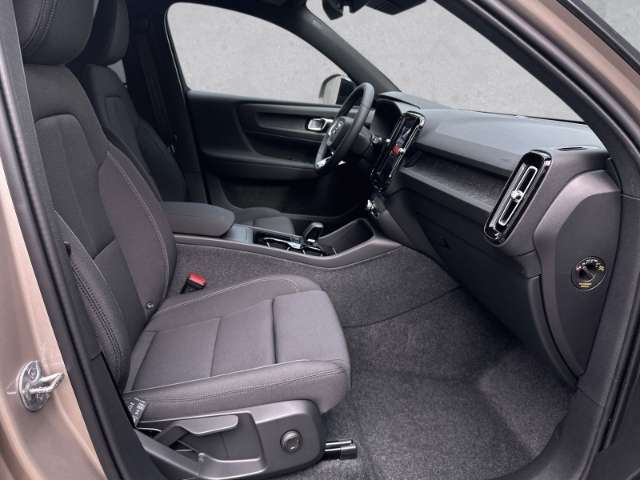 Volvo XC 40