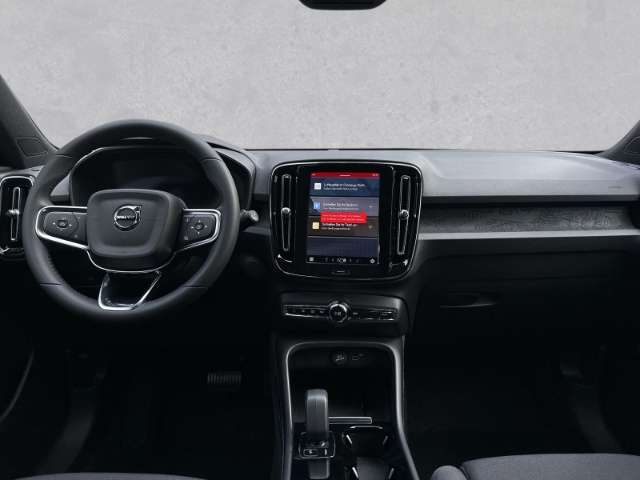 Volvo XC 40