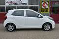 Kia Picanto 1.0 CVVT ComfortPlusLine Navigator Opm: Afn. trekh Blanc - thumbnail 2