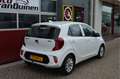 Kia Picanto 1.0 CVVT ComfortPlusLine Navigator Opm: Afn. trekh Blanc - thumbnail 4
