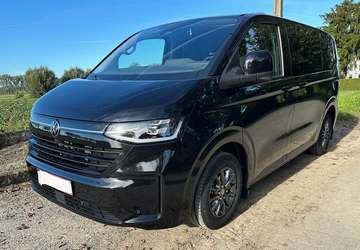 2.0 TDi / 150 CV Double Cabine 5 Places / Tva déductible 37.900+TVA