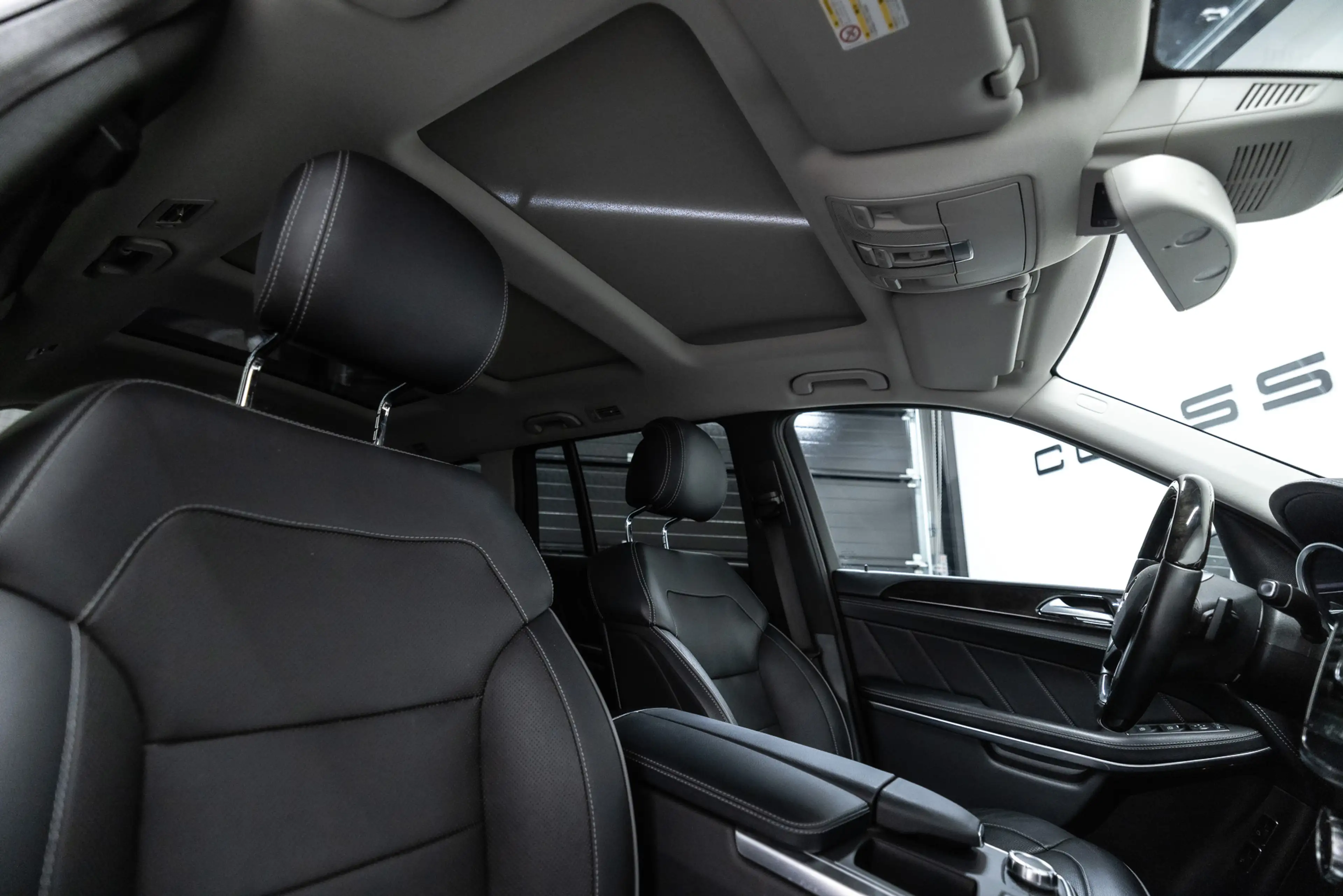 Mercedes-Benz GL 500 4-Matic Btw auto, (€ 39.628,10 Ex B.T.W) DEALER AU — photo 42