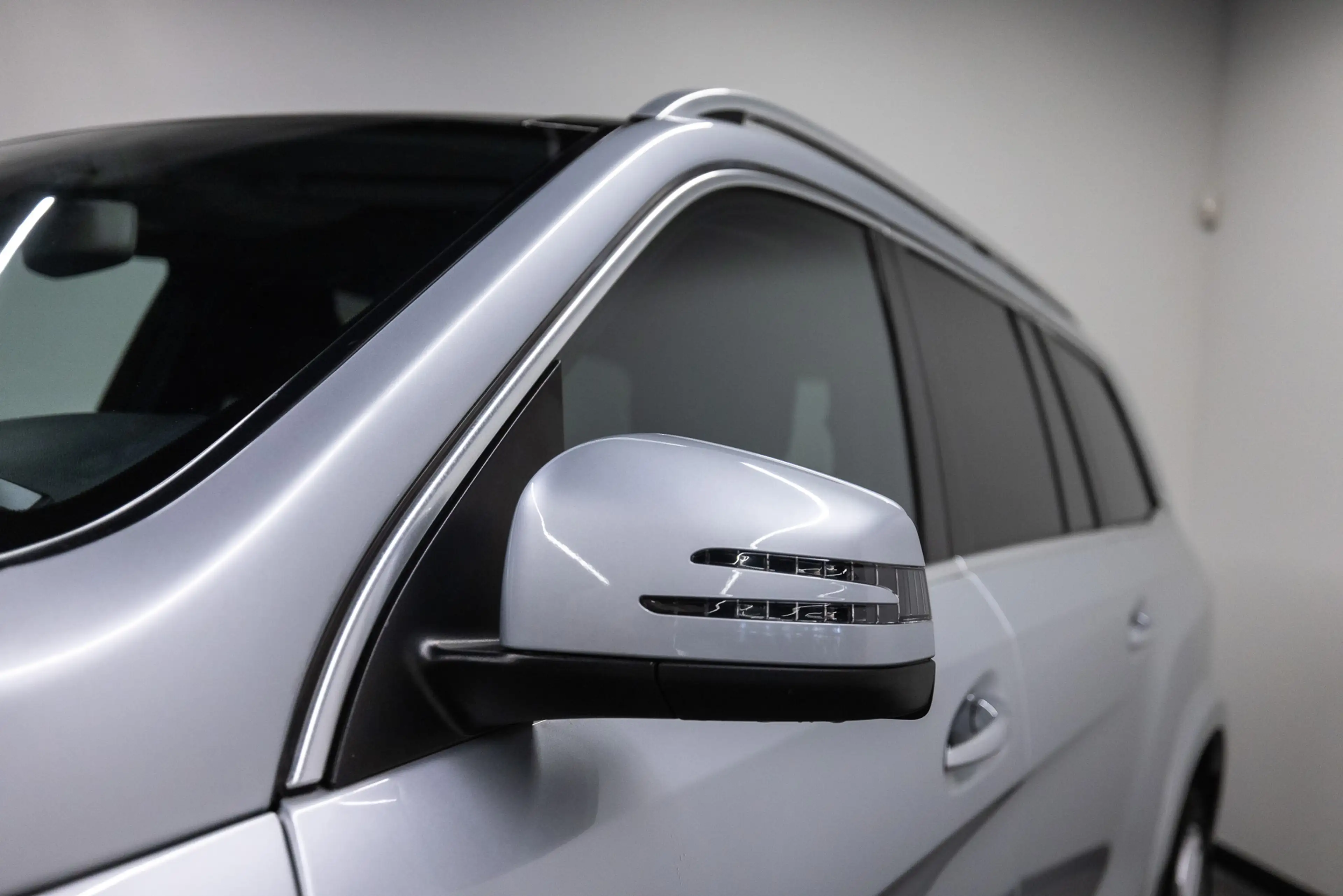 Mercedes-Benz GL 500 4-Matic Btw auto, (€ 39.628,10 Ex B.T.W) DEALER AU — photo 21