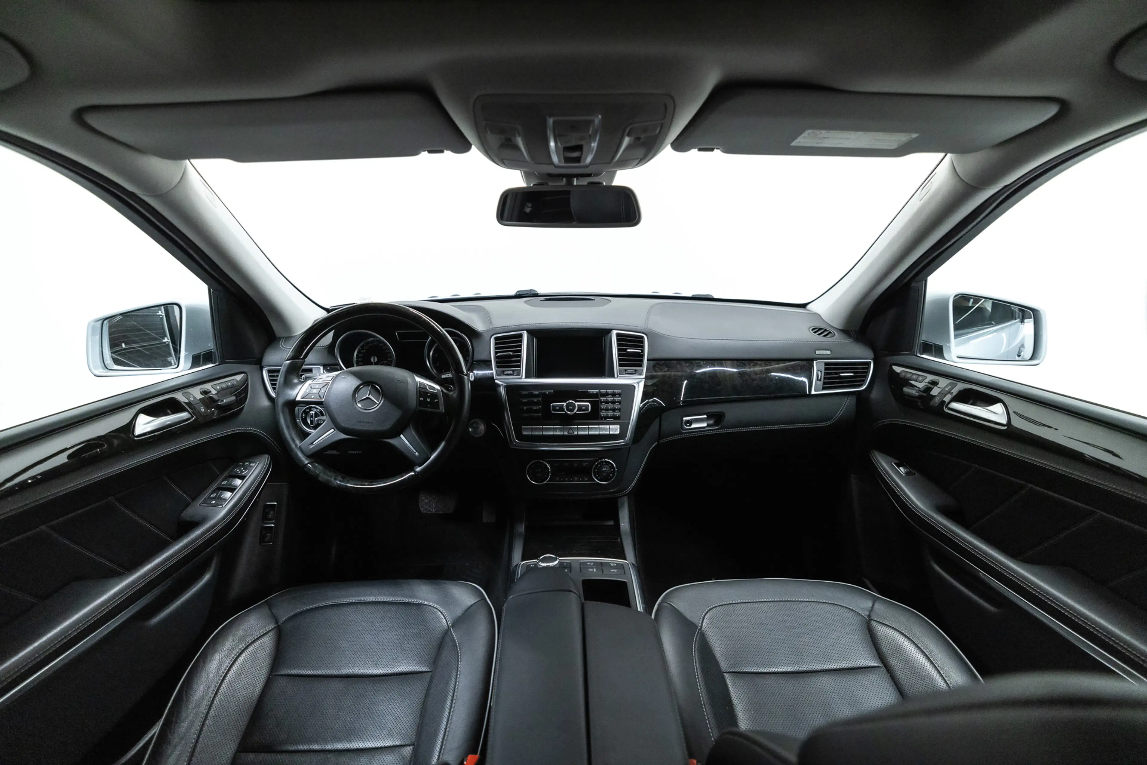 Mercedes-Benz GL 500 4-Matic Btw auto, (€ 39.628,10 Ex B.T.W) DEALER AU — photo 16