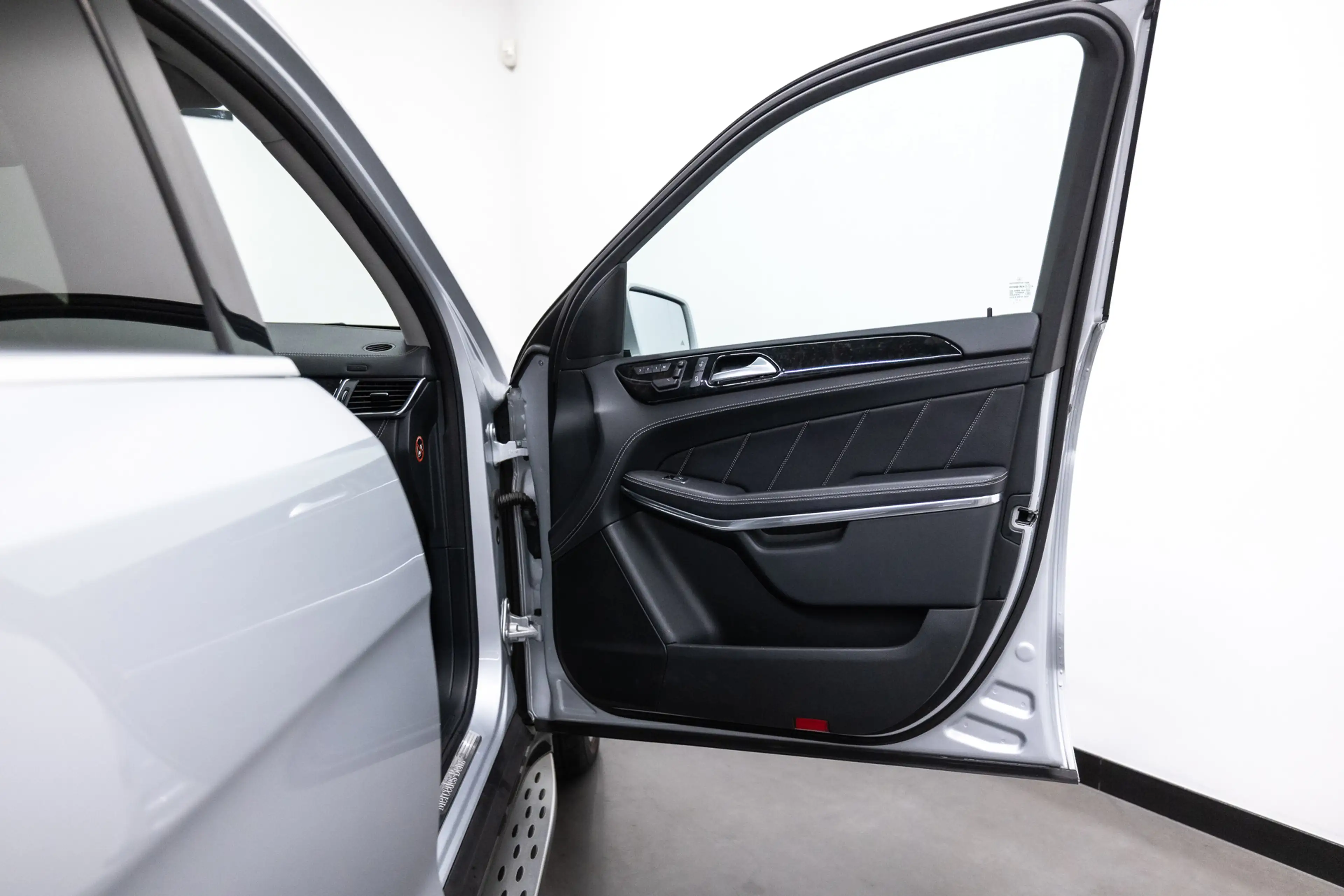 Mercedes-Benz GL 500 4-Matic Btw auto, (€ 39.628,10 Ex B.T.W) DEALER AU — photo 35