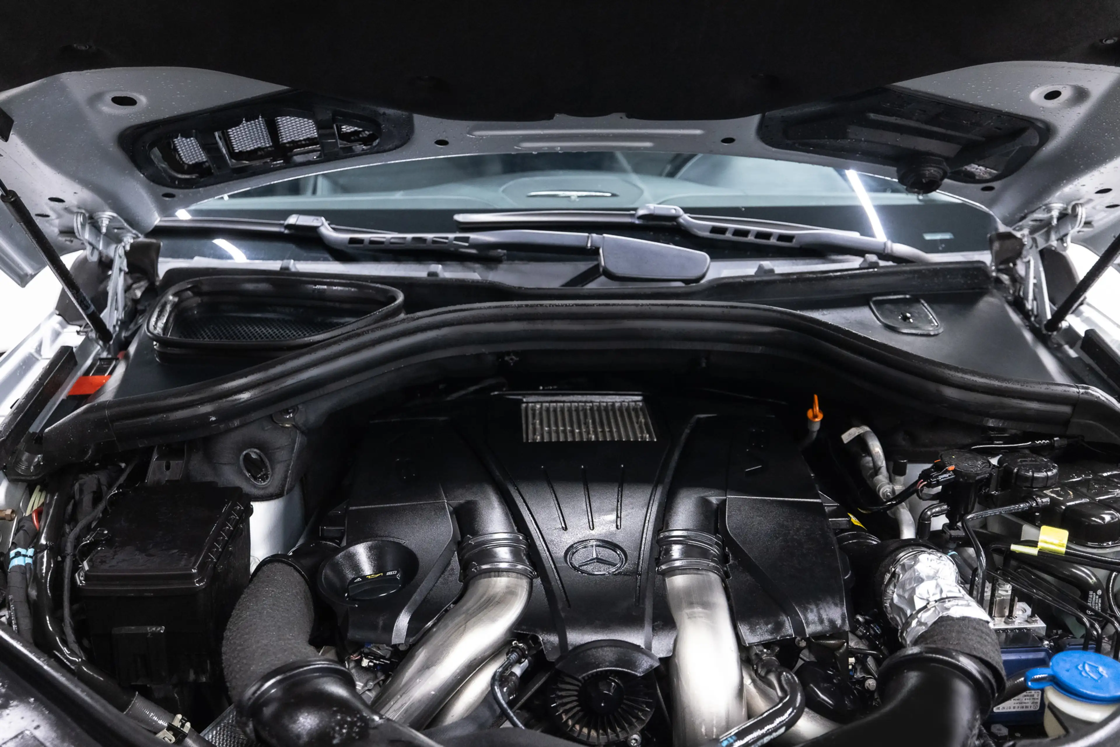 Mercedes-Benz GL 500 4-Matic Btw auto, (€ 39.628,10 Ex B.T.W) DEALER AU — photo 23