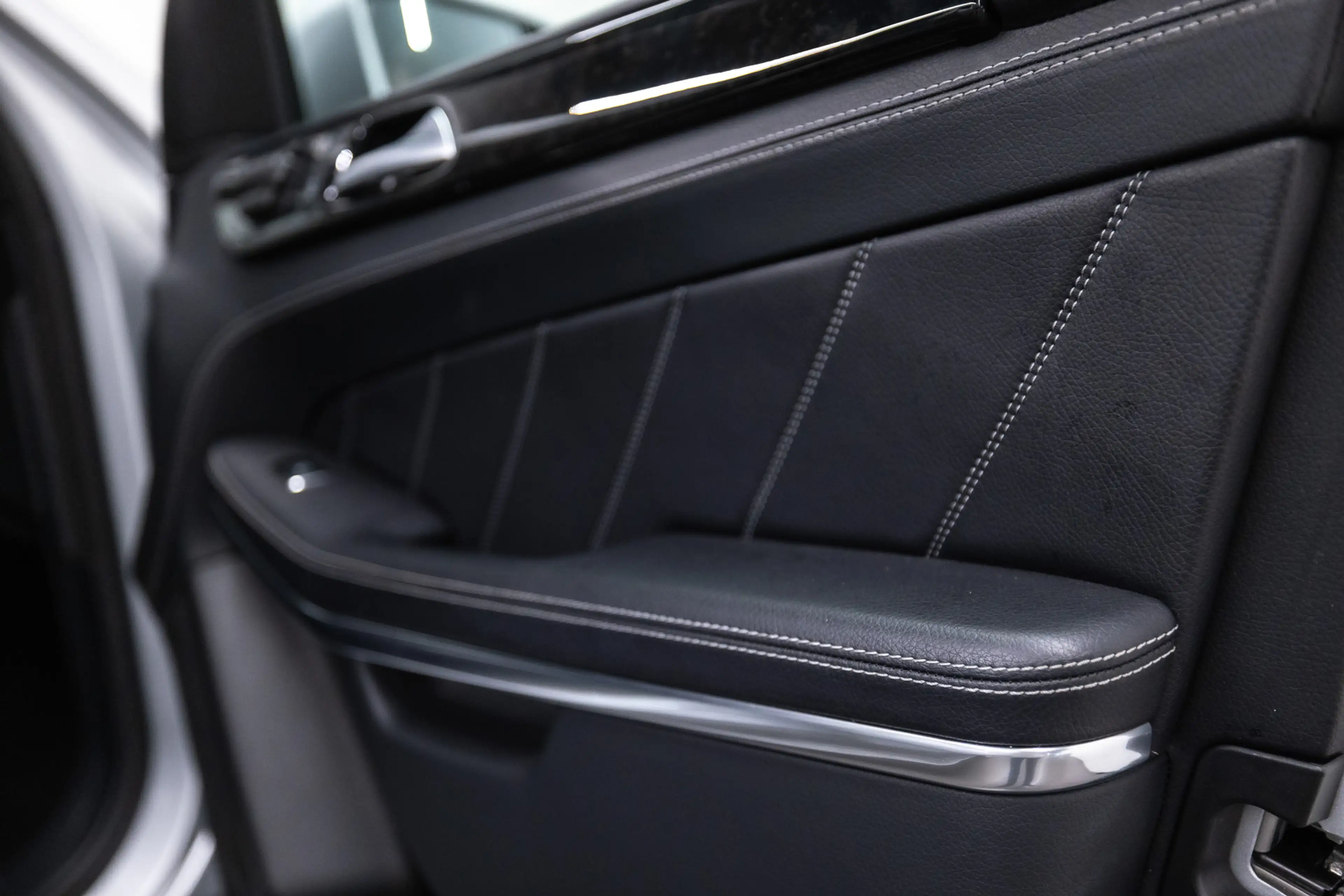 Mercedes-Benz GL 500 4-Matic Btw auto, (€ 39.628,10 Ex B.T.W) DEALER AU — photo 20