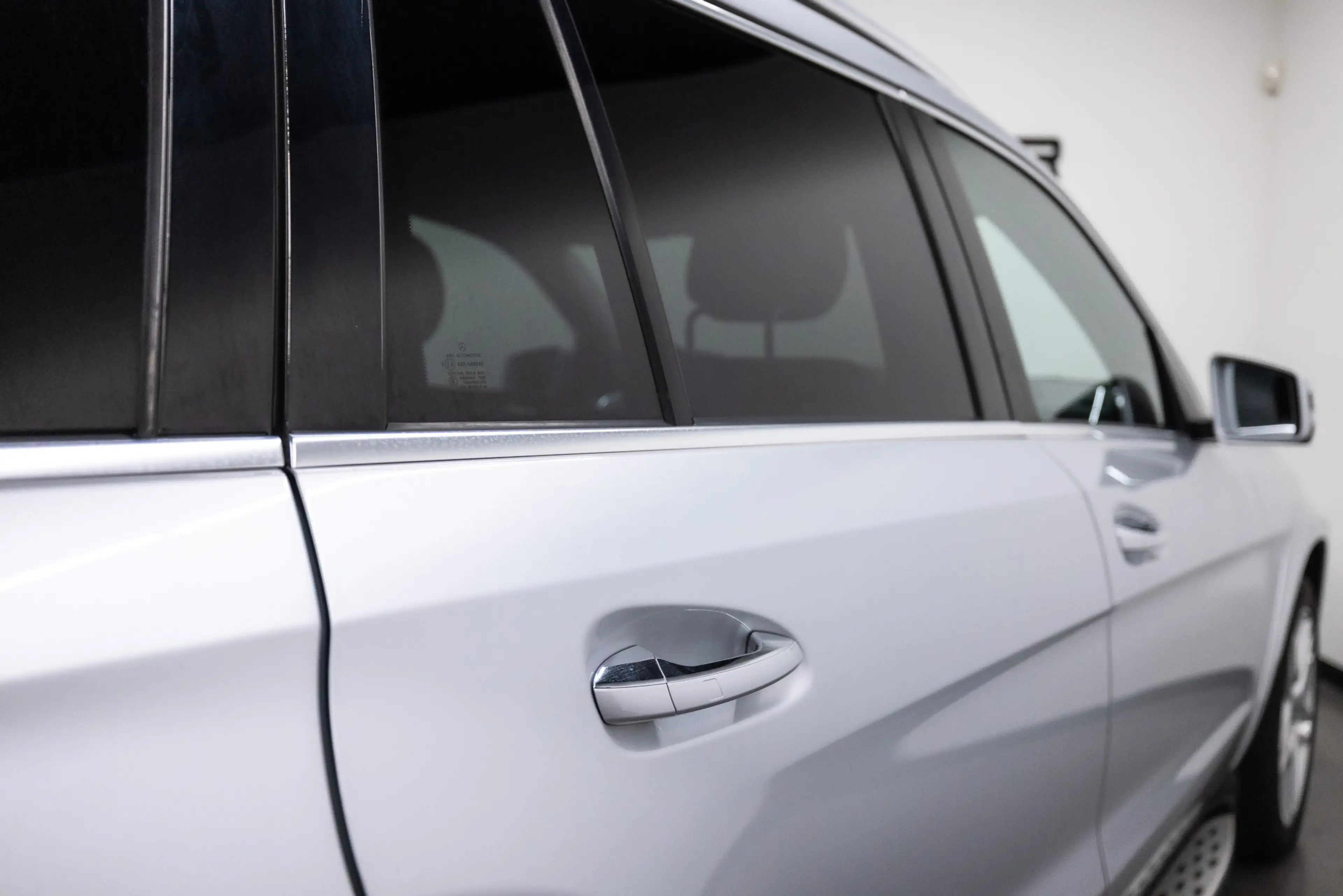 Mercedes-Benz GL 500 4-Matic Btw auto, (€ 39.628,10 Ex B.T.W) DEALER AU — photo 33