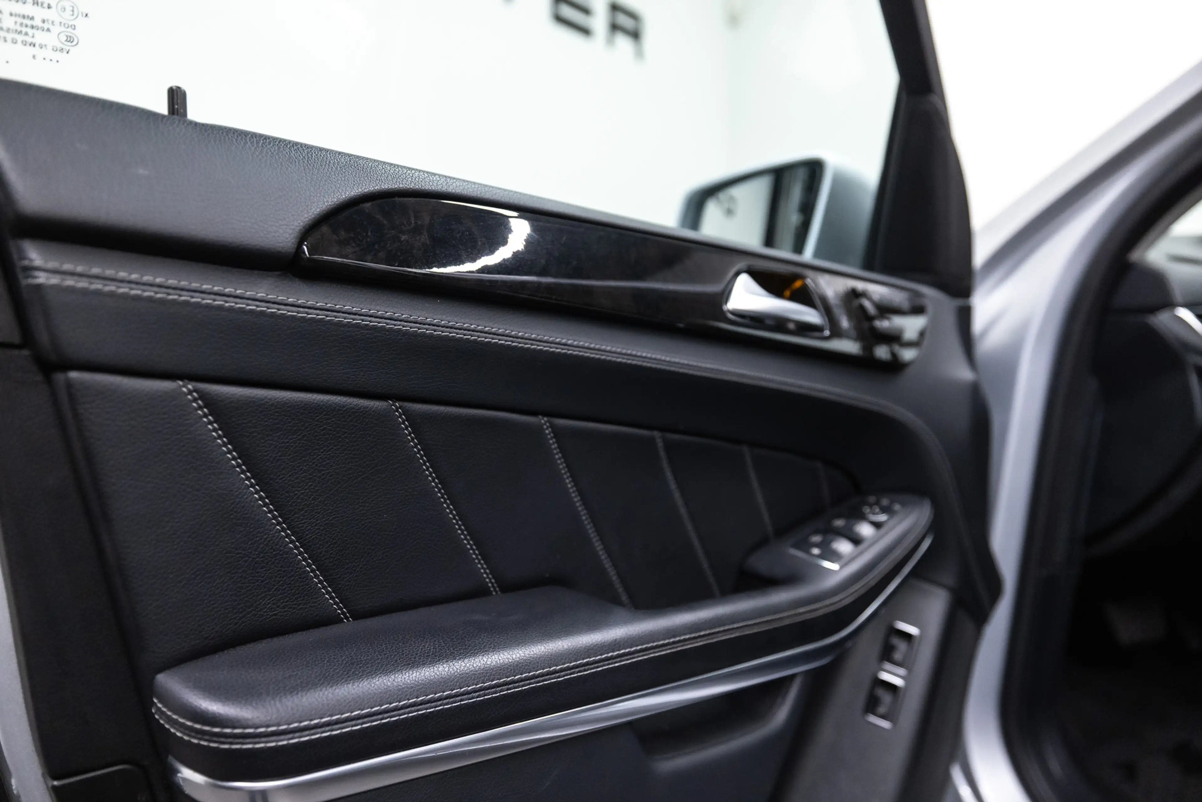 Mercedes-Benz GL 500 4-Matic Btw auto, (€ 39.628,10 Ex B.T.W) DEALER AU — photo 50