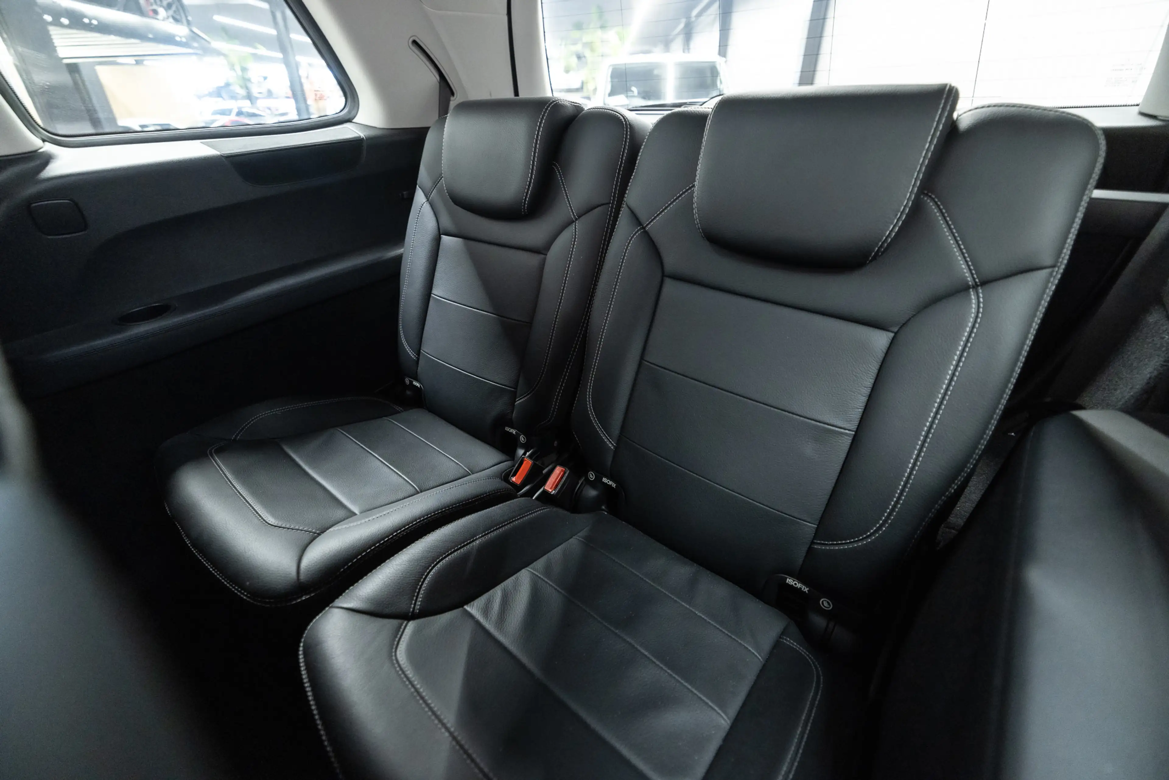 Mercedes-Benz GL 500 4-Matic Btw auto, (€ 39.628,10 Ex B.T.W) DEALER AU — photo 10